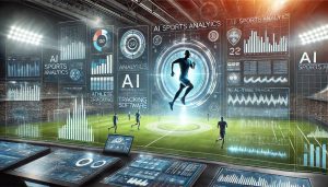 AI Sports Analytics 